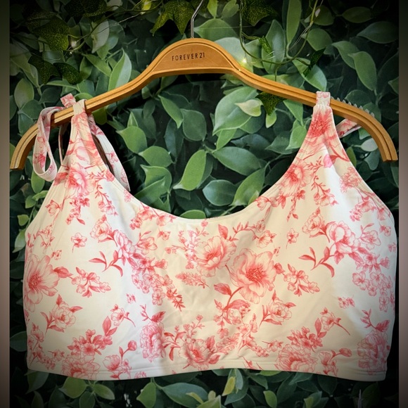 Forever21 plus size bikini top - Picture 14 of 15